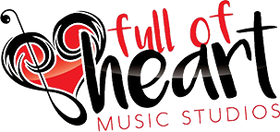 Full of Heart Music Studios