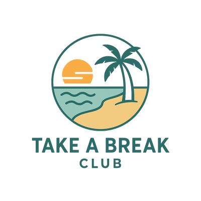 TAKE A BREAK CLUB