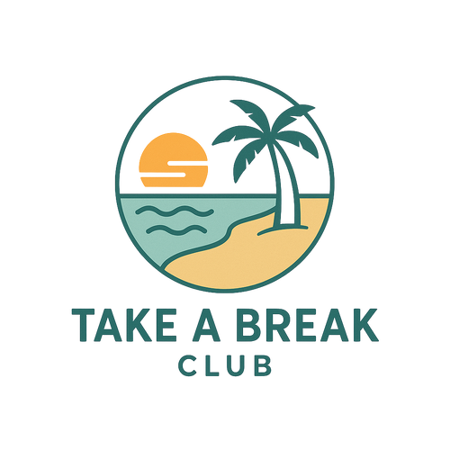 TAKE A BREAK CLUB